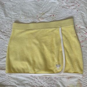 Juice Couture Tennis Skirt